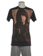 HOUSE OF THE GODS - T-shirt maniche corte