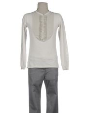 BELLEROSE - Langärmliges T-Shirt