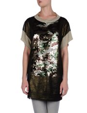 ANTONIO MARRAS - Short sleeve sweater