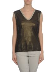 ANTONIO MARRAS - Pull sans manches