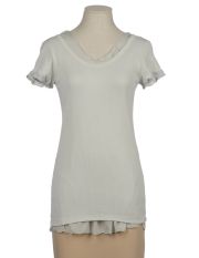 SHIRT C-ZERO - T-shirt maniche corte
