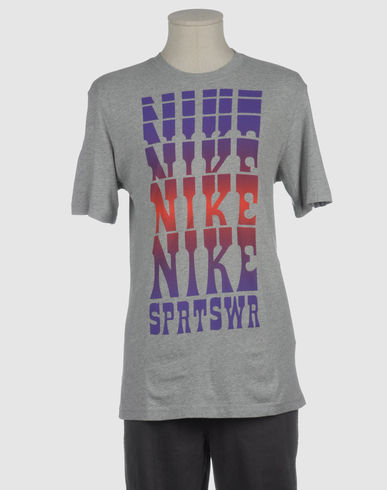 ZOOM NIKE SPORTWEAR - Short sleeve t-shirt