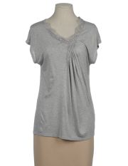 VANESSA BRUNO ATHE' - Short sleeve t-shirt
