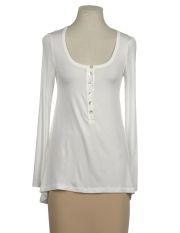 HACK - T-shirt maniche lunghe