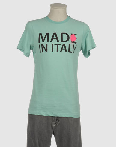 ZOOM MALPH - Short sleeve t-shirt