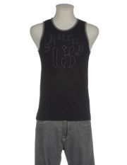 PAUL FRANK - Αμάνικο  t-shirt
