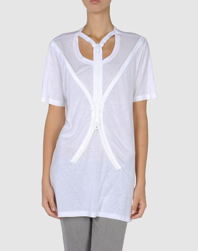 ZOOM GIVENCHY - Short sleeve t-shirt