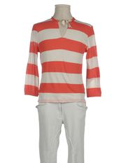 BELLEROSE - Langärmliges T-Shirt