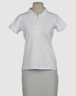 Add - Tops - Polos