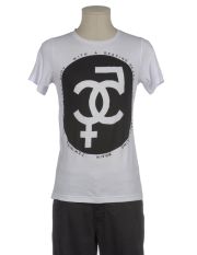 5PREVIEW - T-shirt manches courtes