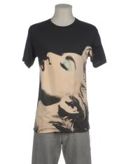 HOUSE OF THE GODS - T-shirt maniche corte