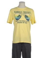 VINTAGE 55 - Short sleeve t-shirt