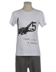 5PREVIEW - T-shirt manches courtes