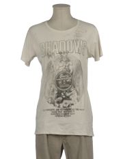 TUESDAY NIGHT BAND PRACTICE - Short sleeve t-shirt