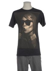HOUSE OF THE GODS - T-shirt maniche corte