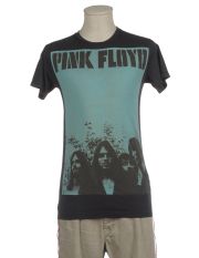 HOUSE OF THE GODS - T-shirt maniche corte