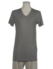 PAOLO PECORA - Camiseta de manga corta