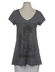 DAPHNE - Κοντομάνικο  t-shirt