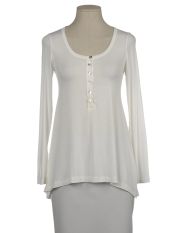 HACK - T-shirt maniche lunghe