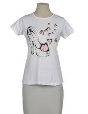 PIQUÉ-T - T-shirt maniche corte