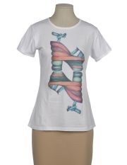 PIQUÉ-T - T-shirt maniche corte