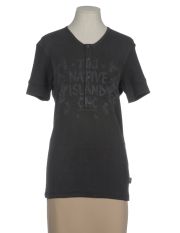 C'N'C' COSTUME NATIONAL - T-shirt maniche corte