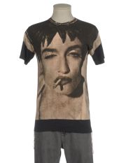 HOUSE OF THE GODS - T-shirt maniche corte