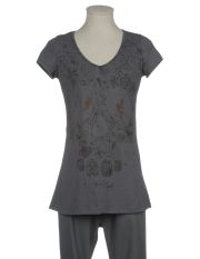 DAPHNE - Short sleeve t-shirt