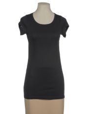 DOUDOU - Camiseta de manga corta