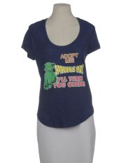 ETOILE ISABEL MARANT - T-shirt maniche corte