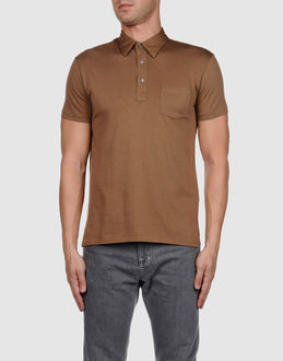 POLO RALPH LAUREN - TOPS - Polohemden - bei YOOX.COM