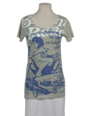 DÉJÀ VU - Short sleeve t-shirt