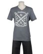 C'N'C' COSTUME NATIONAL - T-shirt maniche corte