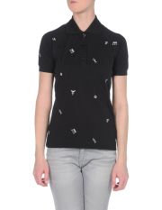 Y-3 - Polo shirt