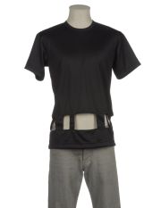 COMME des GARÇONS HOMME PLUS - Κοντομάνικο  t-shirt