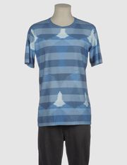 MISSONI - Kurzärmliges T-Shirt