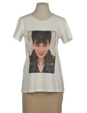 DM STUDIO - T-shirt maniche corte