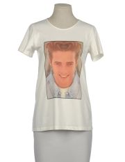 DM STUDIO - T-shirt maniche corte