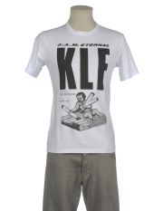 SURFACE TO AIR - Short sleeve t-shirt