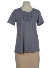 GAT RIMON - T-shirt maniche corte