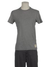 CHARAPA - Kurzärmliges T-Shirt