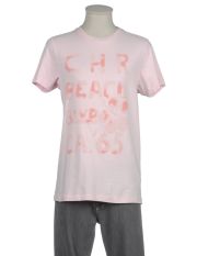 CHARAPA - Kurzärmliges T-Shirt
