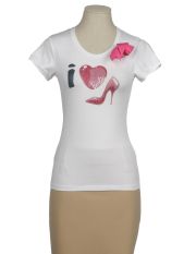 BARBIE - Short sleeve t-shirt