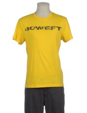 40WEFT - Short sleeve t-shirt