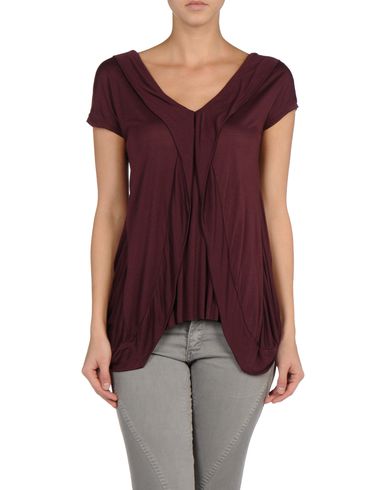 ZOOM JUCCA - Short sleeve t-shirt
