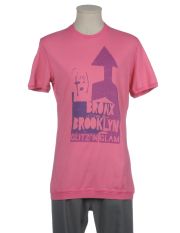 GLITZ’N GLAM - T-shirt maniche corte