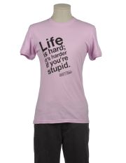 GLITZ’N GLAM - T-shirt maniche corte