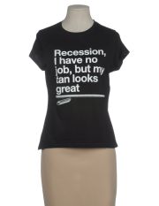 FANSHIRT - T-shirt maniche corte