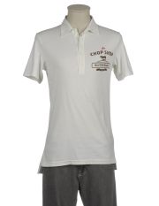 GLITZ’N GLAM - Polo