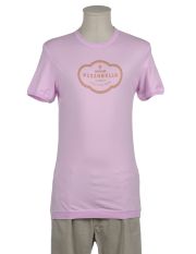 GLITZ’N GLAM - T-shirt maniche corte
